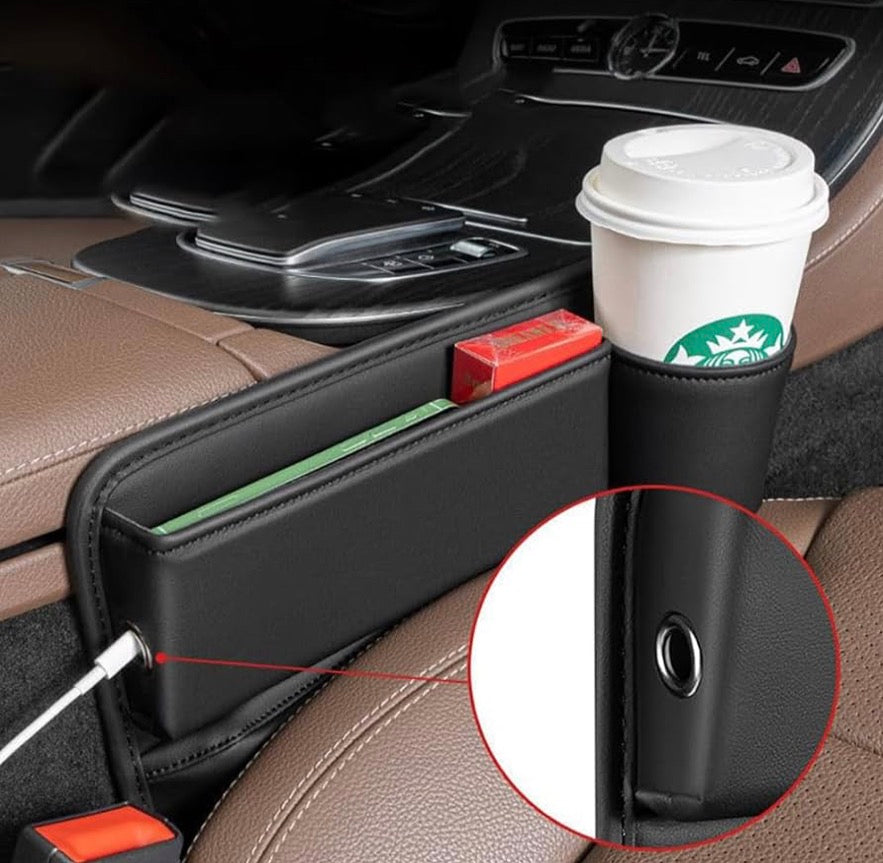 Car Seat Organizer