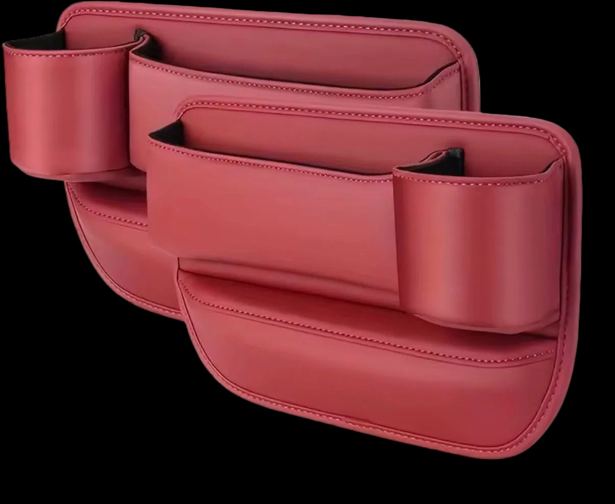 Car Seat Organizer