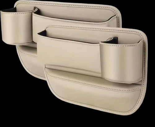 Car Seat Organizer